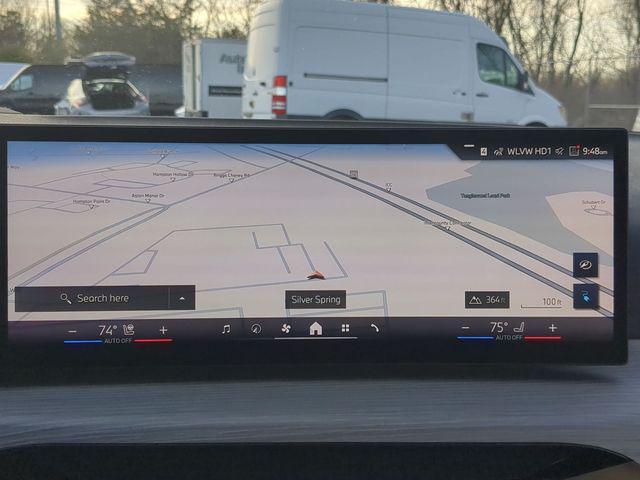 new 2026 BMW i4 Gran Coupe car, priced at $68,050