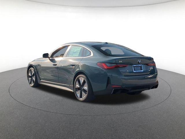 new 2026 BMW i4 Gran Coupe car, priced at $68,050