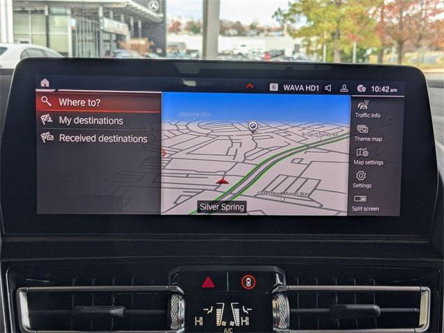 new 2026 BMW M850 car, priced at $124,170