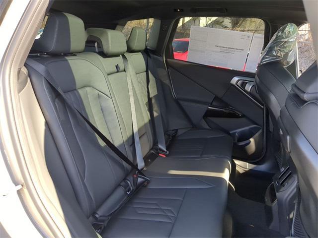 new 2026 BMW X3 car, priced at $55,750