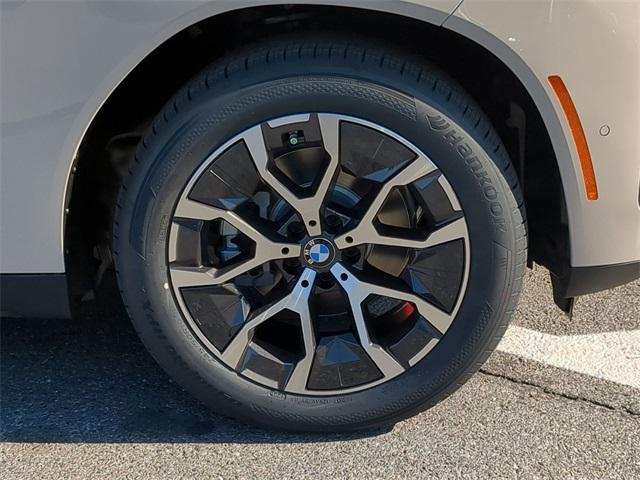 new 2026 BMW X3 car, priced at $55,750