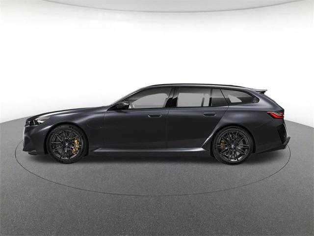 new 2026 BMW M5 car, priced at $141,175