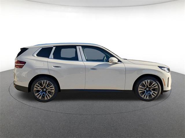 new 2026 BMW X3 car, priced at $59,140