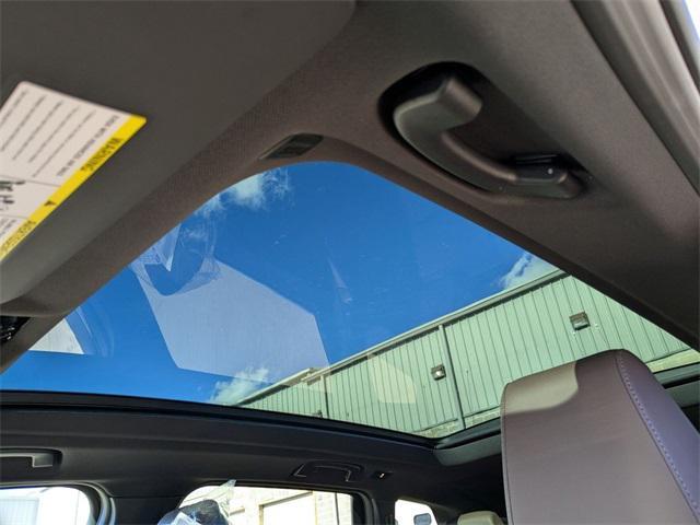 new 2026 BMW X3 car, priced at $59,140