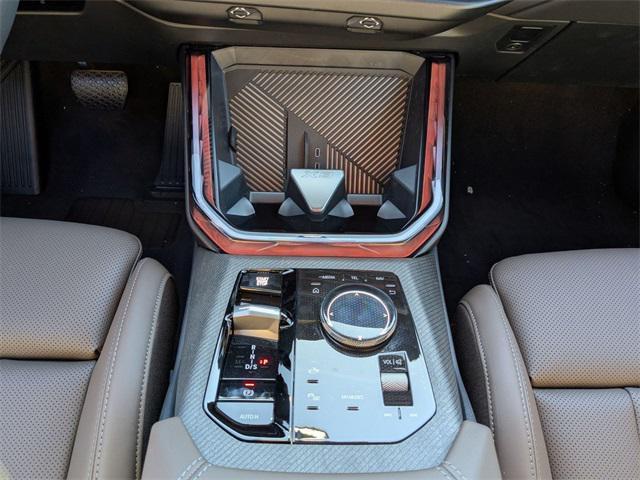 new 2026 BMW X3 car, priced at $59,140