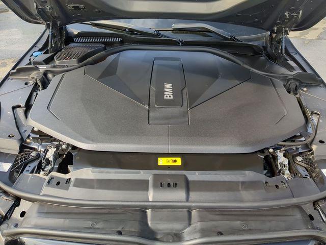 new 2026 BMW i5 car, priced at $80,140