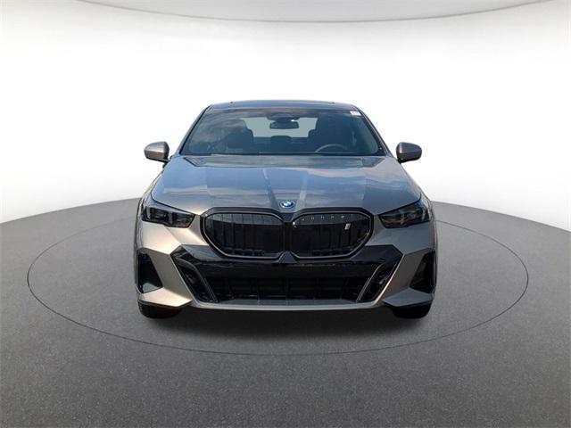 new 2026 BMW i5 car, priced at $80,140