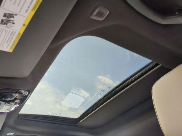 new 2026 BMW i5 car, priced at $80,140