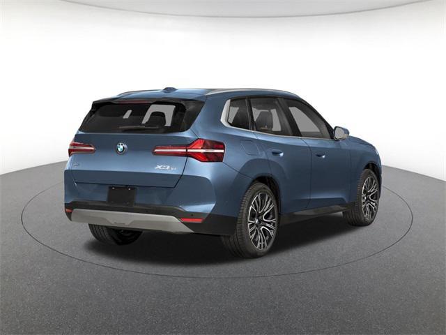 new 2026 BMW X3 car, priced at $60,900