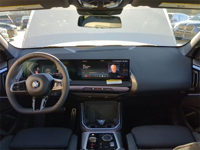 new 2026 BMW X3 car, priced at $58,400