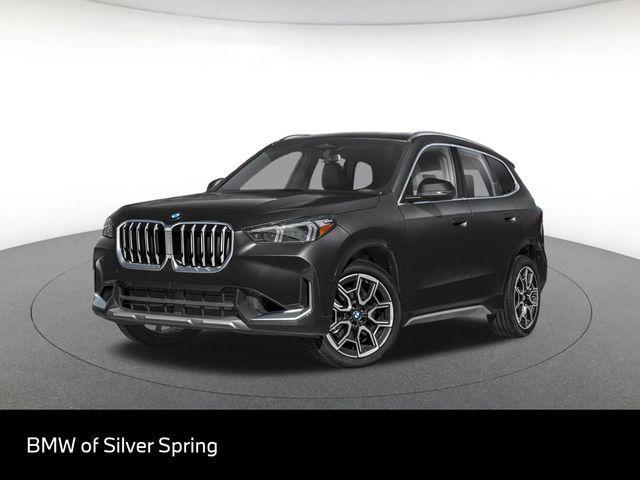 new 2026 BMW X1 car, priced at $49,220