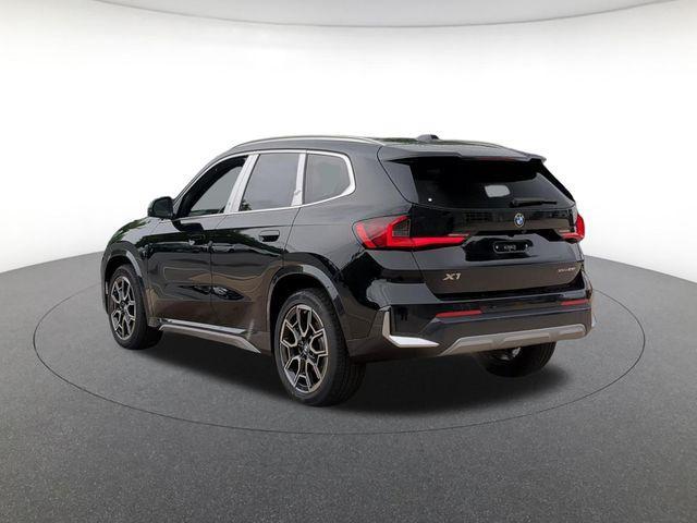 new 2026 BMW X1 car, priced at $50,020