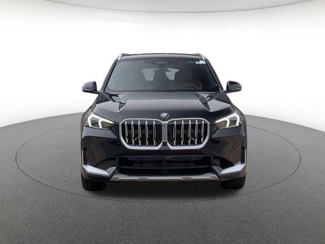 new 2026 BMW X1 car, priced at $50,020