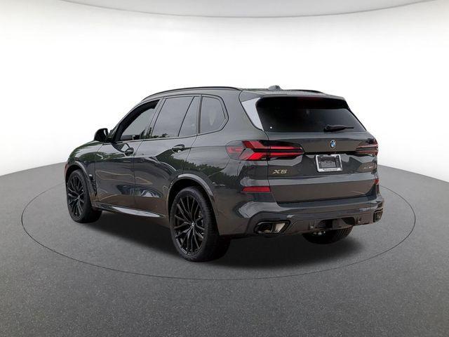 new 2026 BMW X5 car, priced at $90,475