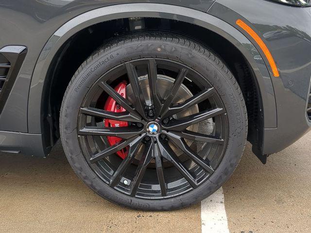 new 2026 BMW X5 car, priced at $90,475