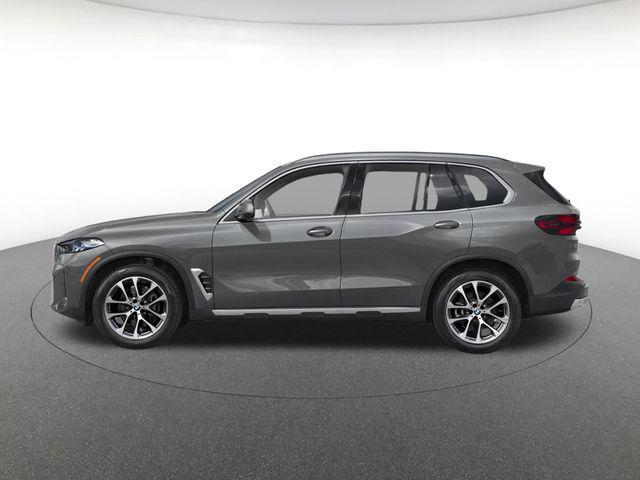 new 2026 BMW X5 car, priced at $90,475