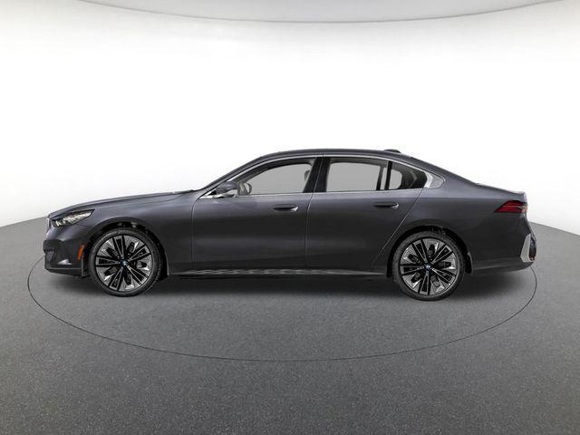 new 2027 BMW 530 car, priced at $75,465