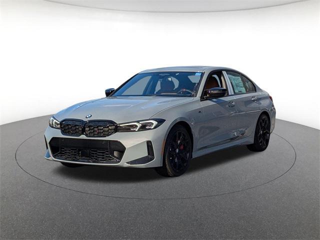 new 2026 BMW M340 car, priced at $75,150