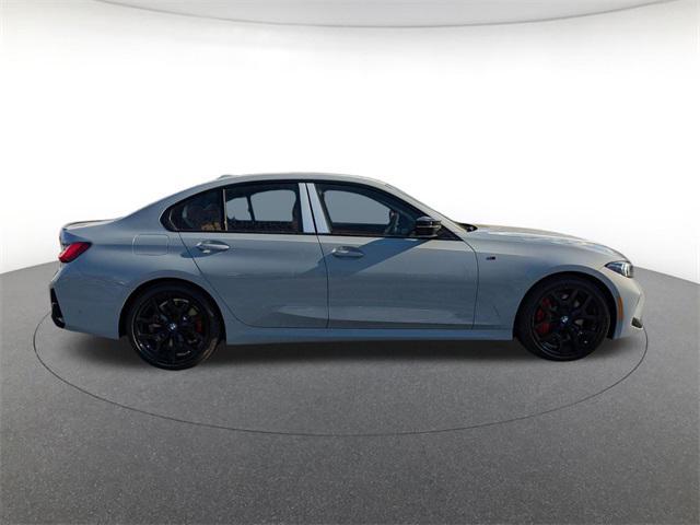 new 2026 BMW M340 car, priced at $75,150