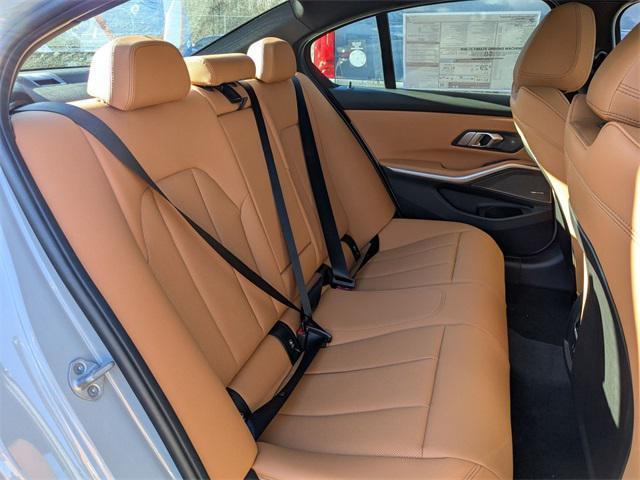 new 2026 BMW M340 car, priced at $75,150