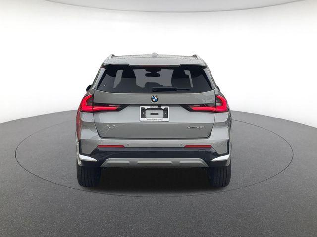 new 2026 BMW X1 car, priced at $47,950