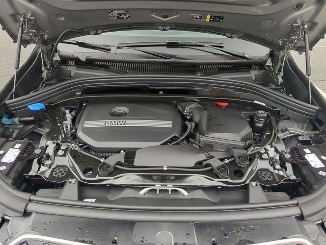 new 2026 BMW X1 car, priced at $47,950