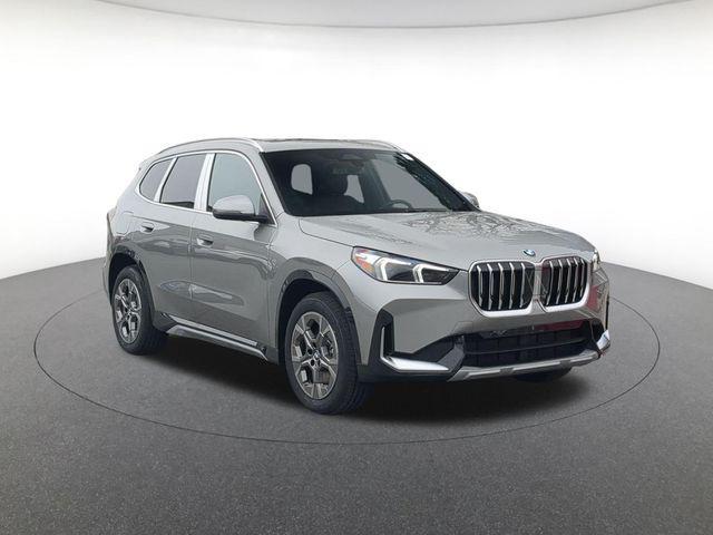 new 2026 BMW X1 car, priced at $47,950