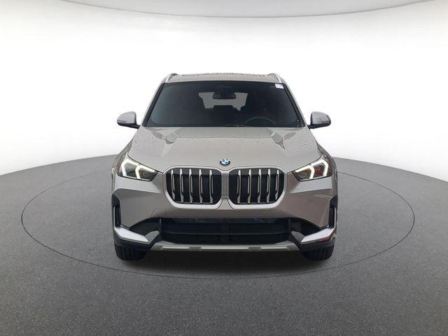 new 2026 BMW X1 car, priced at $47,950