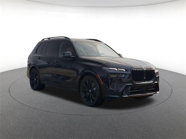 new 2026 BMW X7 car, priced at $103,300
