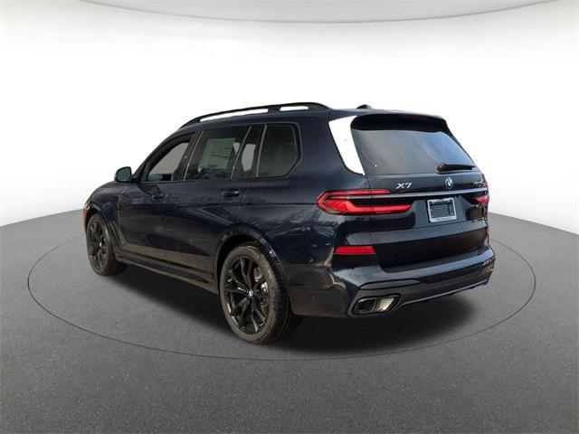 new 2026 BMW X7 car, priced at $103,300