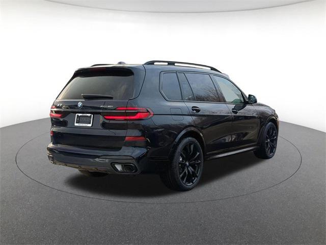 new 2026 BMW X7 car, priced at $103,300