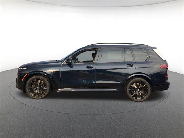 new 2026 BMW X7 car, priced at $103,300