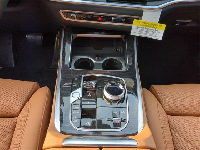 new 2026 BMW X7 car, priced at $103,300