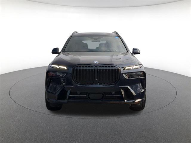 new 2026 BMW X7 car, priced at $103,300
