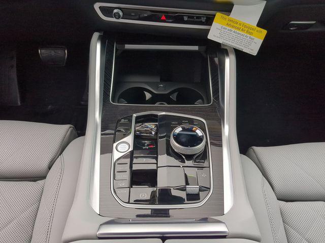 new 2026 BMW X6 car, priced at $94,950