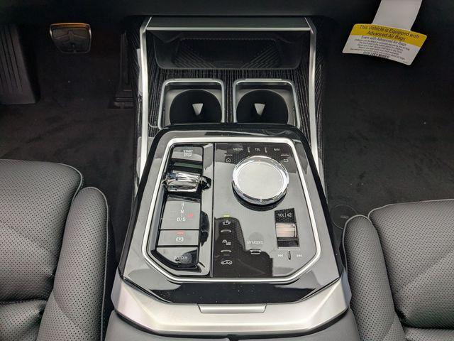 new 2026 BMW 740 car, priced at $111,215