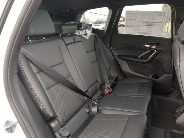 new 2026 BMW X1 car, priced at $48,400