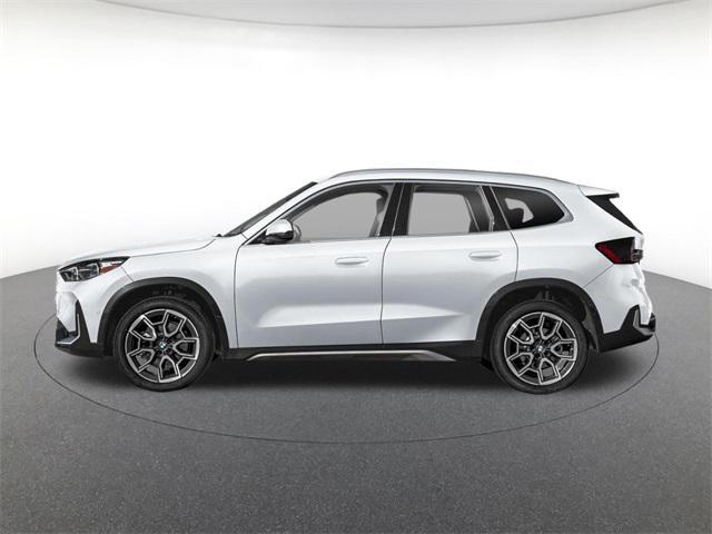 new 2026 BMW X1 car, priced at $48,400