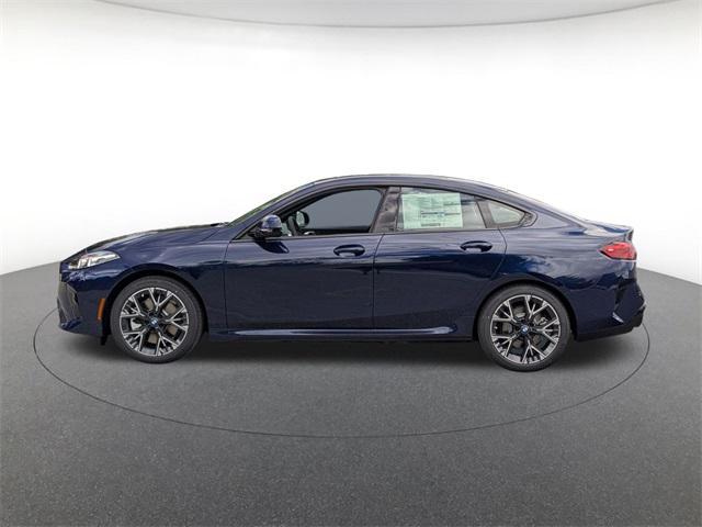 new 2026 BMW 228 Gran Coupe car, priced at $48,205