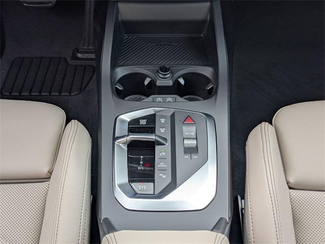 new 2026 BMW 228 Gran Coupe car, priced at $48,205