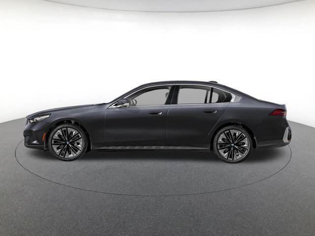 new 2027 BMW 530 car, priced at $73,915