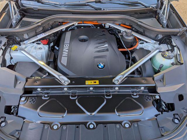 new 2026 BMW X5 PHEV car, priced at $81,425