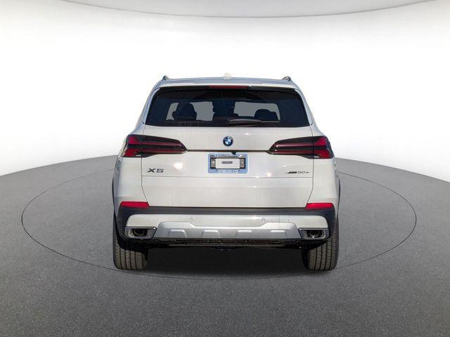 new 2026 BMW X5 PHEV car, priced at $81,425