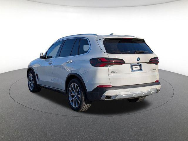new 2026 BMW X5 PHEV car, priced at $81,425