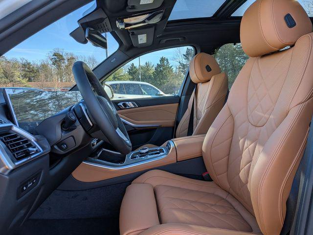 new 2026 BMW X5 PHEV car, priced at $81,425