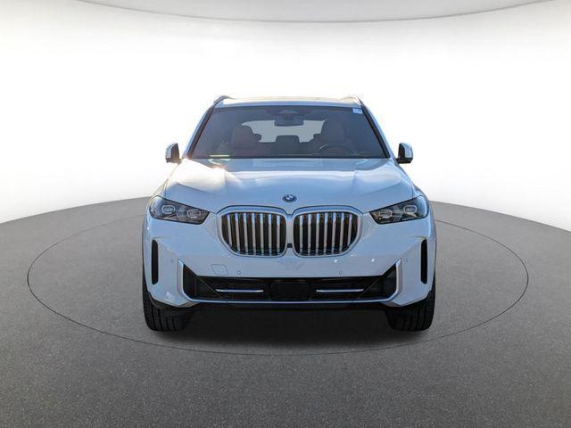 new 2026 BMW X5 PHEV car, priced at $81,425