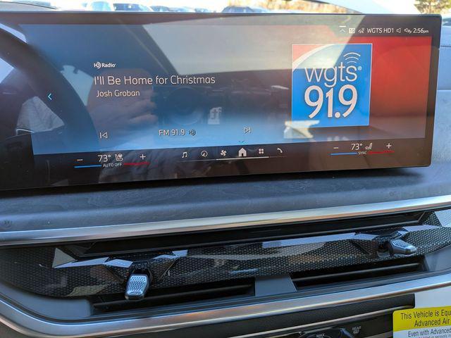 new 2026 BMW X5 PHEV car, priced at $81,425