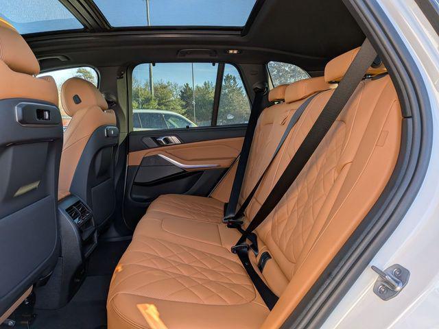 new 2026 BMW X5 PHEV car, priced at $81,425