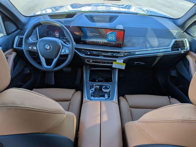 new 2026 BMW X5 PHEV car, priced at $81,425