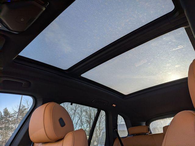 new 2026 BMW X5 PHEV car, priced at $81,425